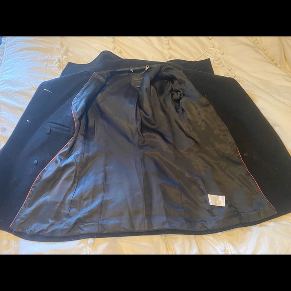 Babaton Howell Coat - Picture 4 of 6